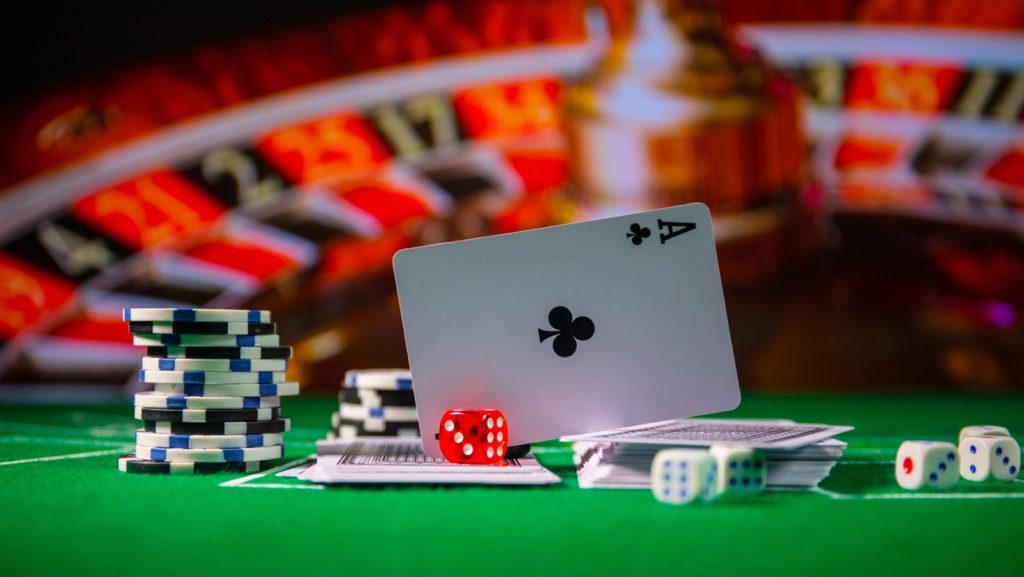 5 Trik Memenangkan Permainan Togel 1288